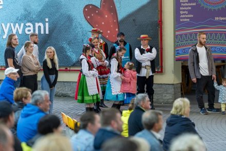 60. TKB - dzień dziewiąty